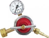 Редуктор пропановый БПО 5-4 крупногабаритный