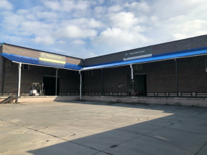 Пункт выдачи: 680032, г. Хабаровск Пункт выдачи: 680032, г. Хабаровск