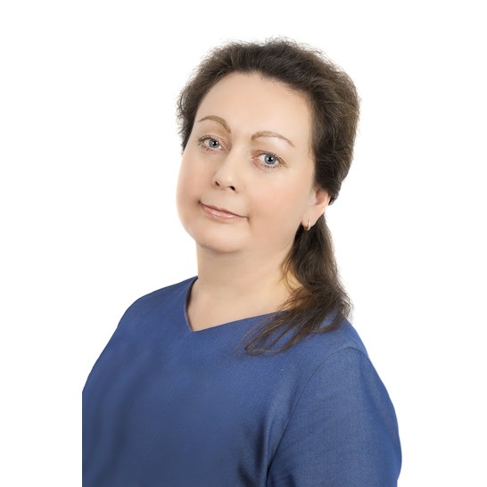 Елена Брыжко