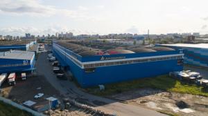 Пункт выдачи в Санкт-Петербурге: 194292, Санкт-Петербург Пункт выдачи в Санкт-Петербурге: 194292, Санкт-Петербург