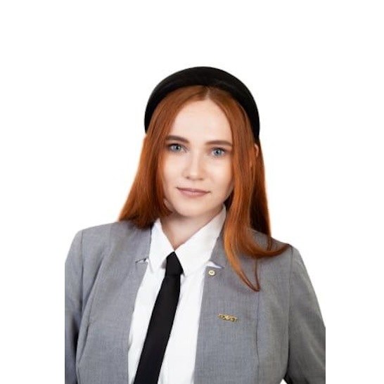 Виктория Вандышева