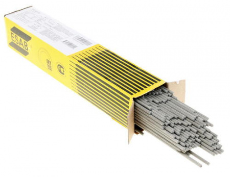 Электроды ОК 74.70 4,0 мм ESAB 3.8 кг VacPac ПИТЕР